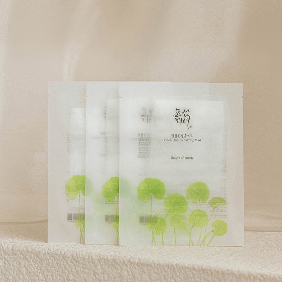 Beauty of Joseon - Centella Asiatica Calming Mask