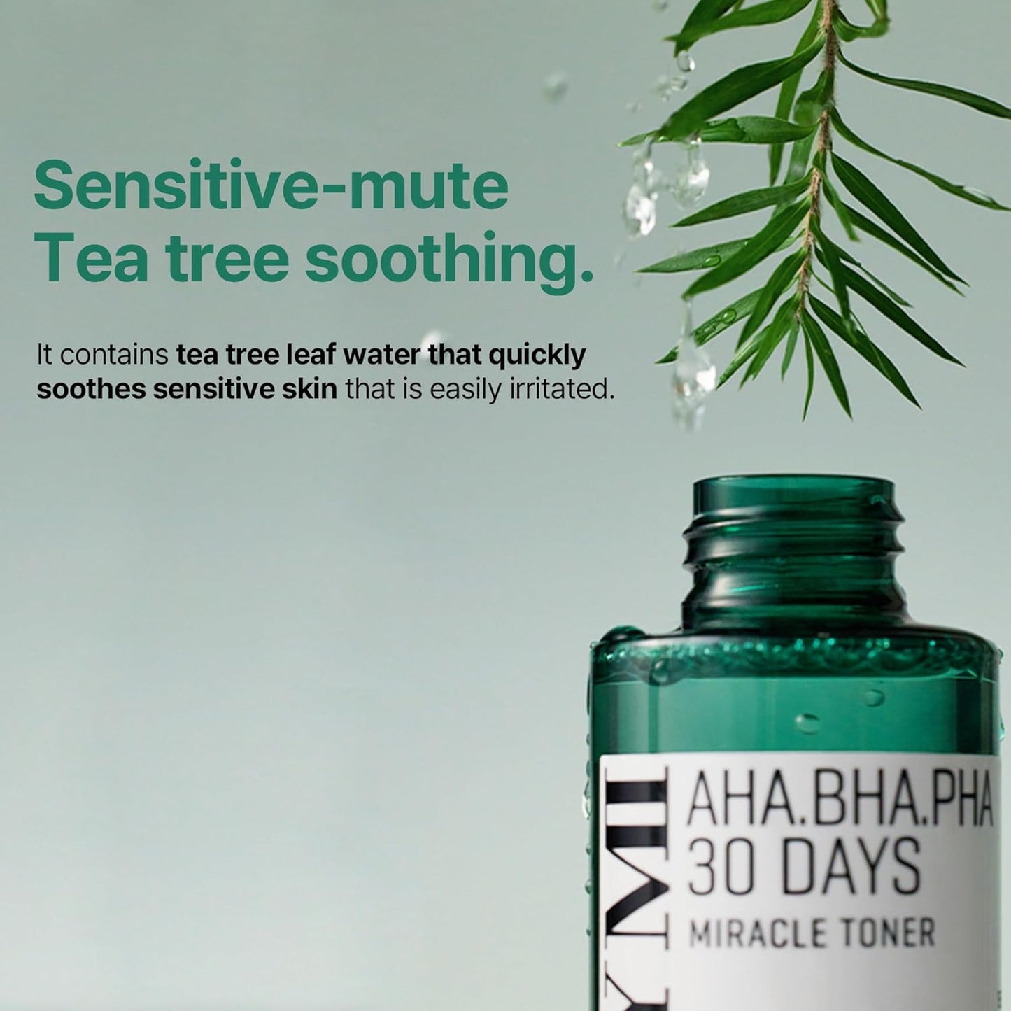 SOME BY MI - AHA, BHA, PHA 30 Days Miracle Toner 150ml