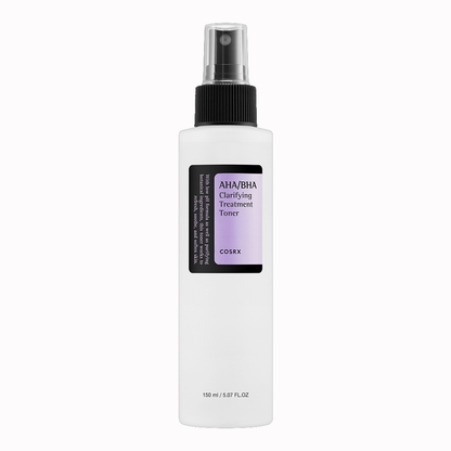 COSRX - AHA/BHA Clarifying Treatment Toner