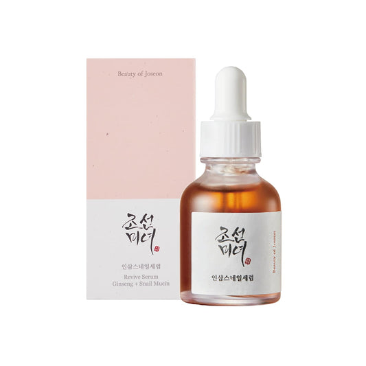 Beauty of Joseon - Revive Serum