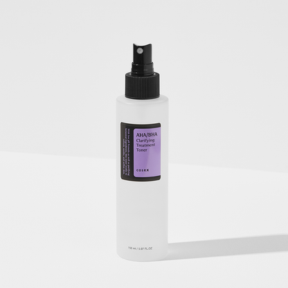 COSRX - AHA/BHA Clarifying Treatment Toner