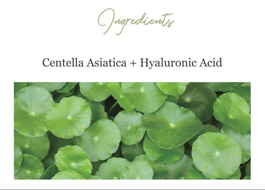 Beauty of Joseon - Centella Asiatica Calming Mask