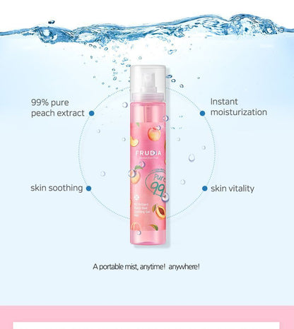 FRUDIA - My Orchard Real Soothing Gel Mist