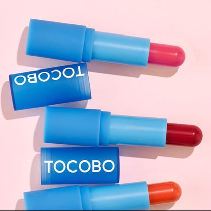 TOCOBO - Powder Cream Lip Balm