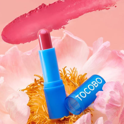 TOCOBO - Powder Cream Lip Balm