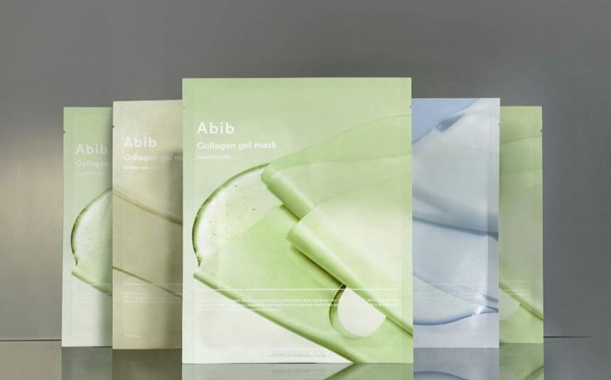 Abib - Collagen Gel Mask