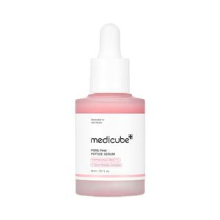 Pink Peptide Serum Medicube