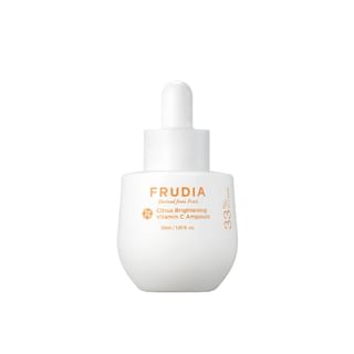 FRUDIA - Citrus Brightening Vitamin C Ampoule