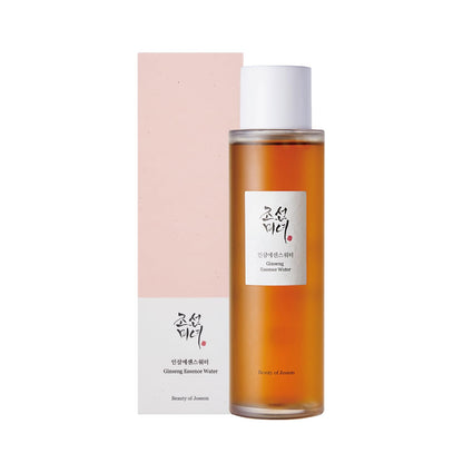 Beauty of Joseon - Ginseng Cleansing Oil