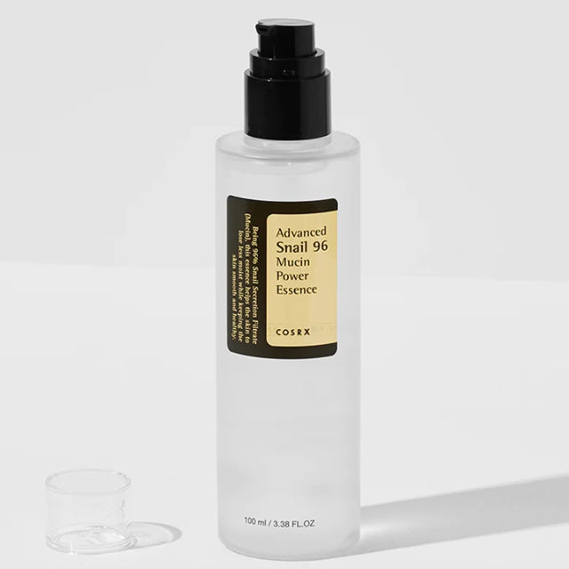 COSRX - Advanced Snail 96 Mucin Power Essence 100mL