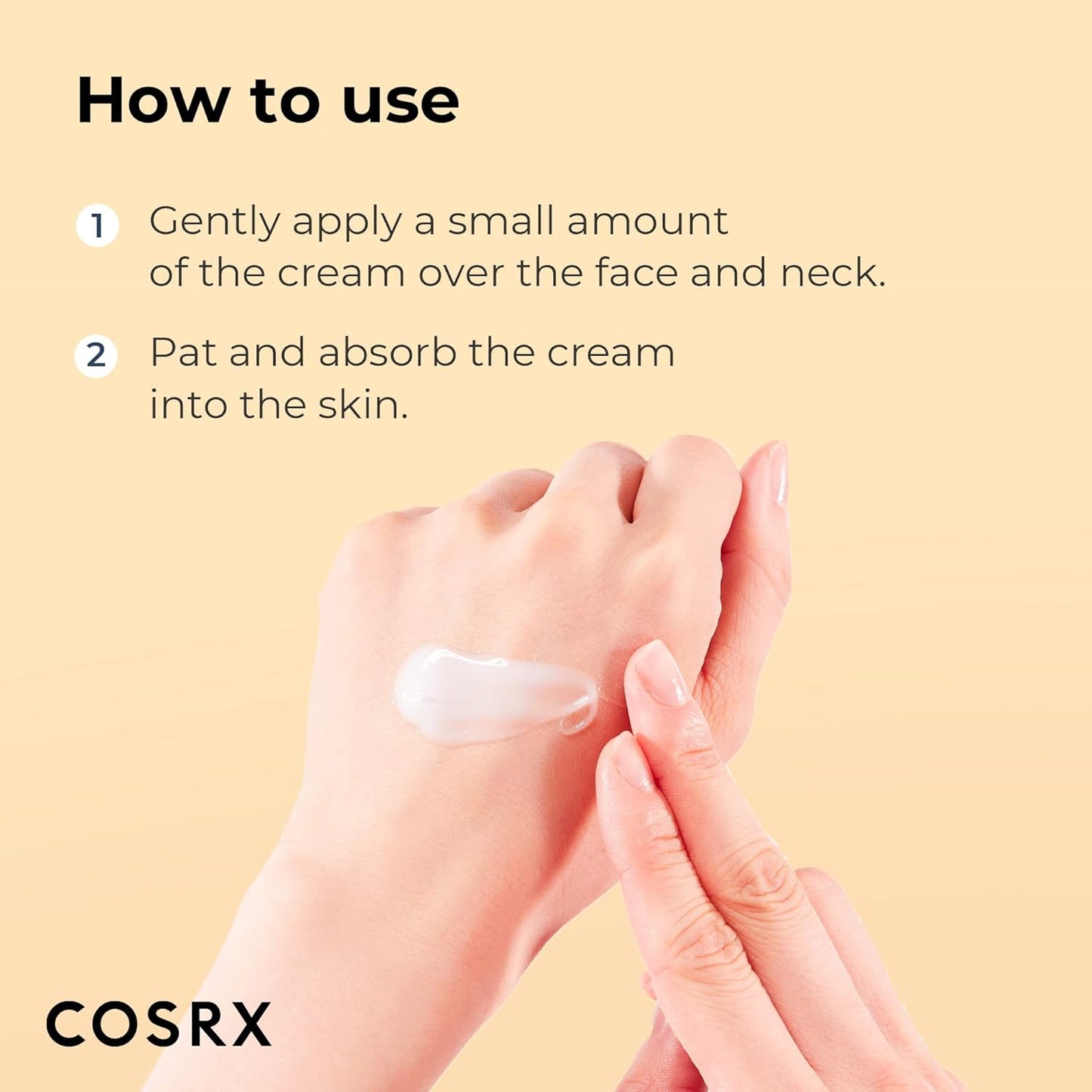 COSRX - Advanced Snail 92 All In One Cream