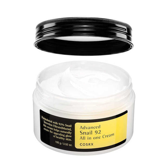 COSRX - Advanced Snail 92 All In One Cream